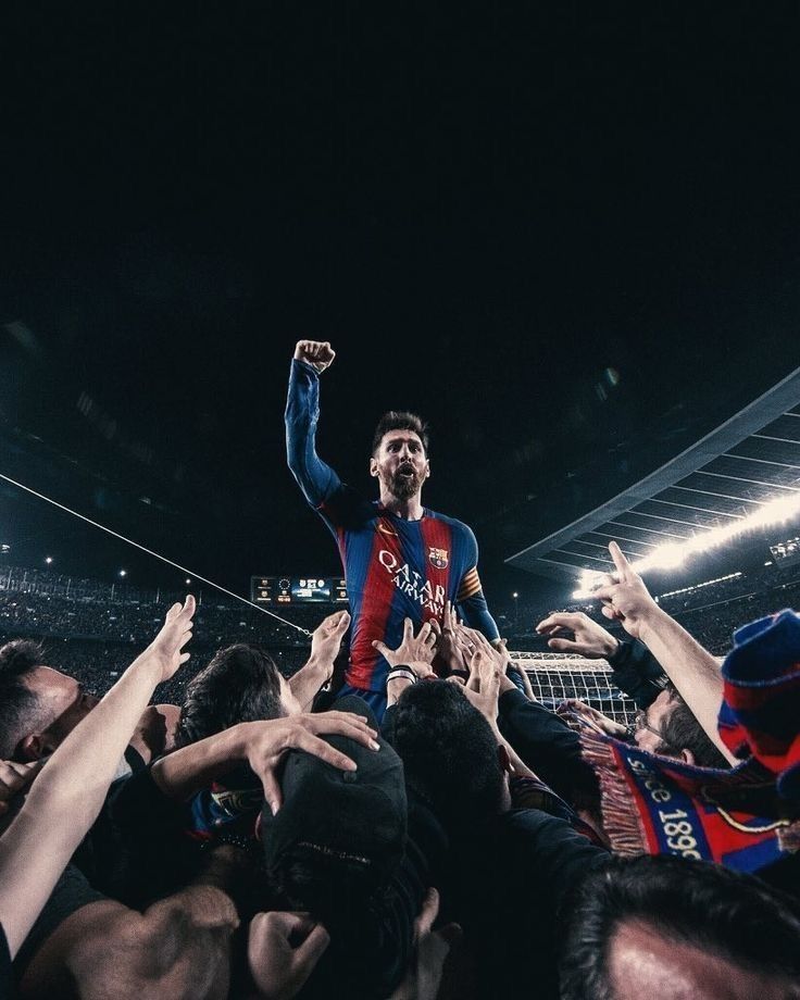 ANKARA MESSI EDITION