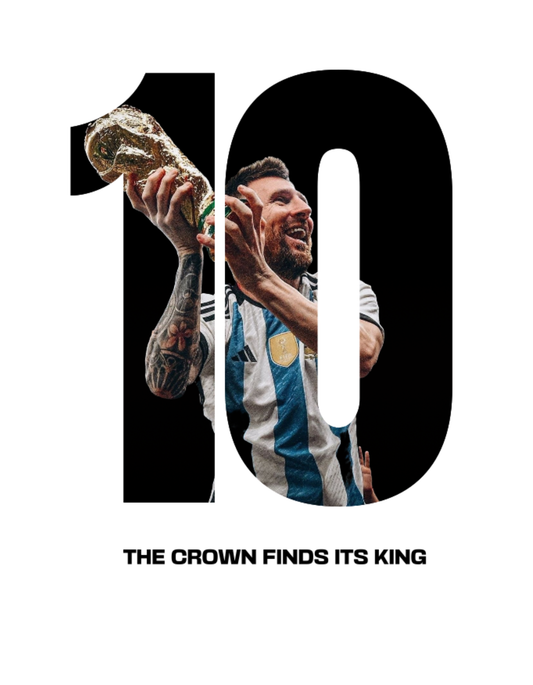 Off White GOAT Oversized Men T-Shirt